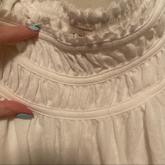 We The Free top - Picture 5 of 8